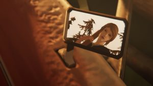 Life is Strange: Before the Storm - A Preview Before the Storm