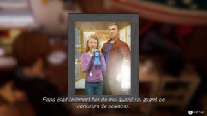 Life is Strange: Before the Storm - Una vista previa antes de la tormenta