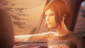 Life is Strange: Before the Storm - Una vista previa antes de la tormenta