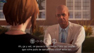 Life is Strange: Before the Storm - Una vista previa antes de la tormenta