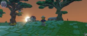 LEGO Worlds: Early Access