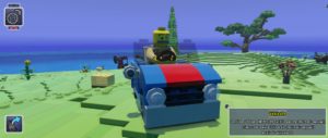 LEGO Worlds: acceso anticipado