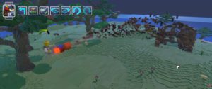 LEGO Worlds: acceso anticipado