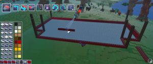 LEGO Worlds: accesso anticipato