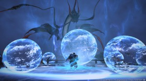 FFXIV - Leviathan Extreme