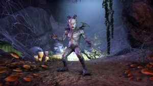 ESO - Crown Store Update