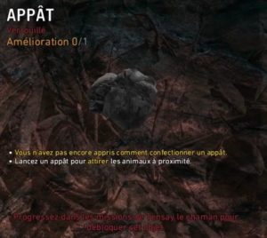 Far Cry Primal - How to Adopt a White Wolf