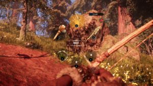 Far Cry Primal - Come adottare un lupo bianco