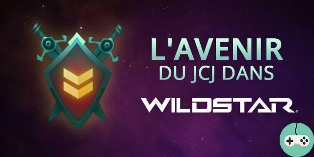 WildStar - Fusión de servidores y el futuro del PvP