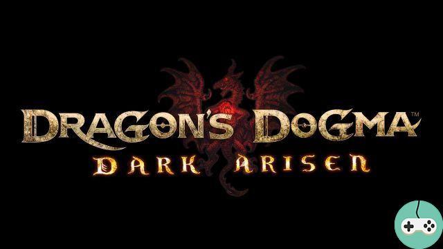 Dragon's Dogma: Dark Arisen - The dragons are back!