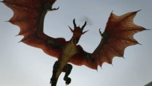 Dragon's Dogma: Dark Arisen - Os dragões estão de volta!