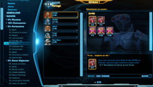 SWTOR - 4.0 - Successo