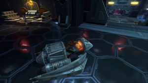 SWTOR - 4.0 - Successo