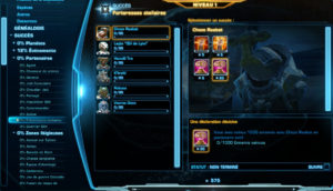 SWTOR - 4.0 - Successo