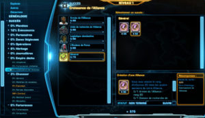 SWTOR - 4.0 - Successo