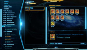 SWTOR - 4.0 - Successo