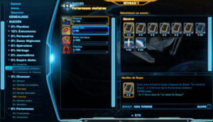 SWTOR - 4.0 - Successo