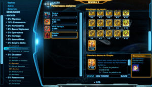 SWTOR - 4.0 - Successo