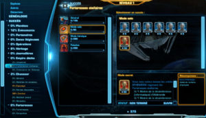 SWTOR - 4.0 - Successo