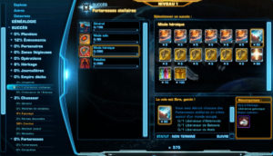 SWTOR - 4.0 - Successo