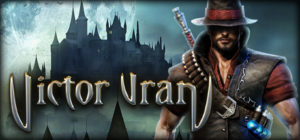 Victor Vran: Overkill Edition Switch - uma porta indiferente