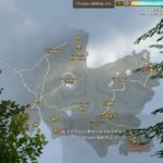 Archeage – Alpha – Interface