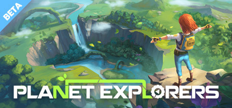 Planet Explorers – Le MMORPG voxel