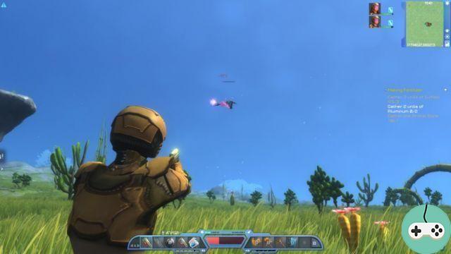 Planet Explorers - Le MMORPG voxel