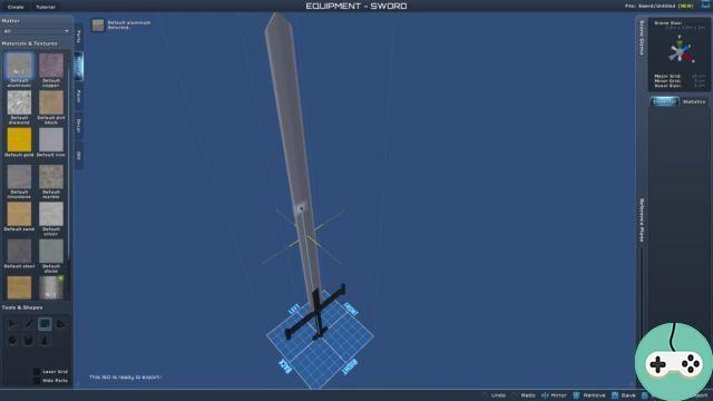 Planet Explorers - Le MMORPG voxel