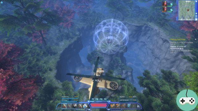 Planet Explorers – Le MMORPG voxel