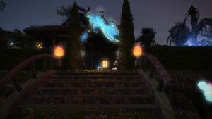 FFXIV - House Tour # 39