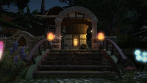 FFXIV - House Tour # 39