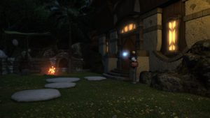 FFXIV - Tour della casa # 39