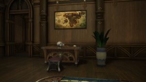 FFXIV - House Tour # 39