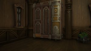 FFXIV - Tour della casa # 39