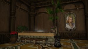 FFXIV - House Tour # 39