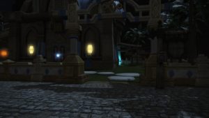 FFXIV - Tour della casa # 39