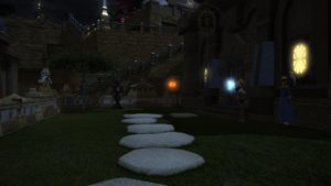 FFXIV - Tour della casa # 39