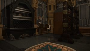 FFXIV - Tour della casa # 39