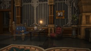 FFXIV - Tour della casa # 39