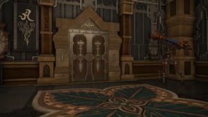 FFXIV - Tour della casa # 39