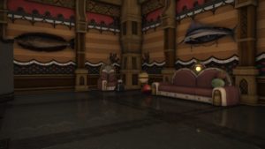 FFXIV - House Tour # 39