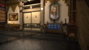 FFXIV - Tour della casa # 39