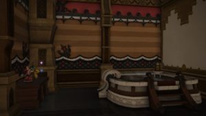 FFXIV - Tour della casa # 39