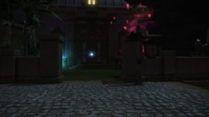 FFXIV - Tour della casa # 39