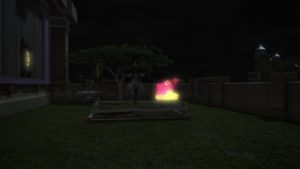 FFXIV - Tour della casa # 39