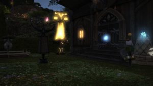 FFXIV - Tour della casa # 39