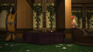 FFXIV - Tour della casa # 39