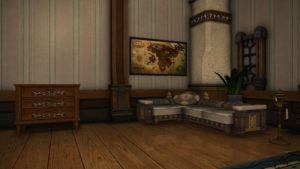 FFXIV - House Tour # 39