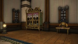 FFXIV - House Tour # 39